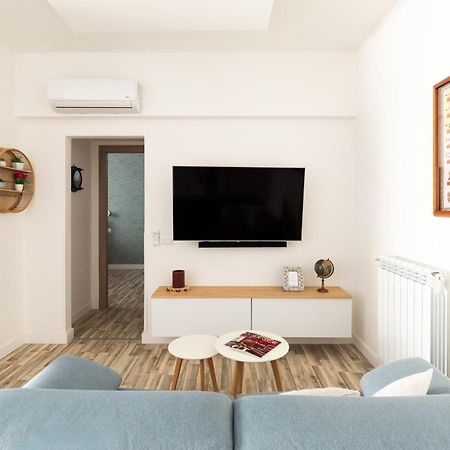 Yourhome - Casita Linda Sorrento Exteriér fotografie