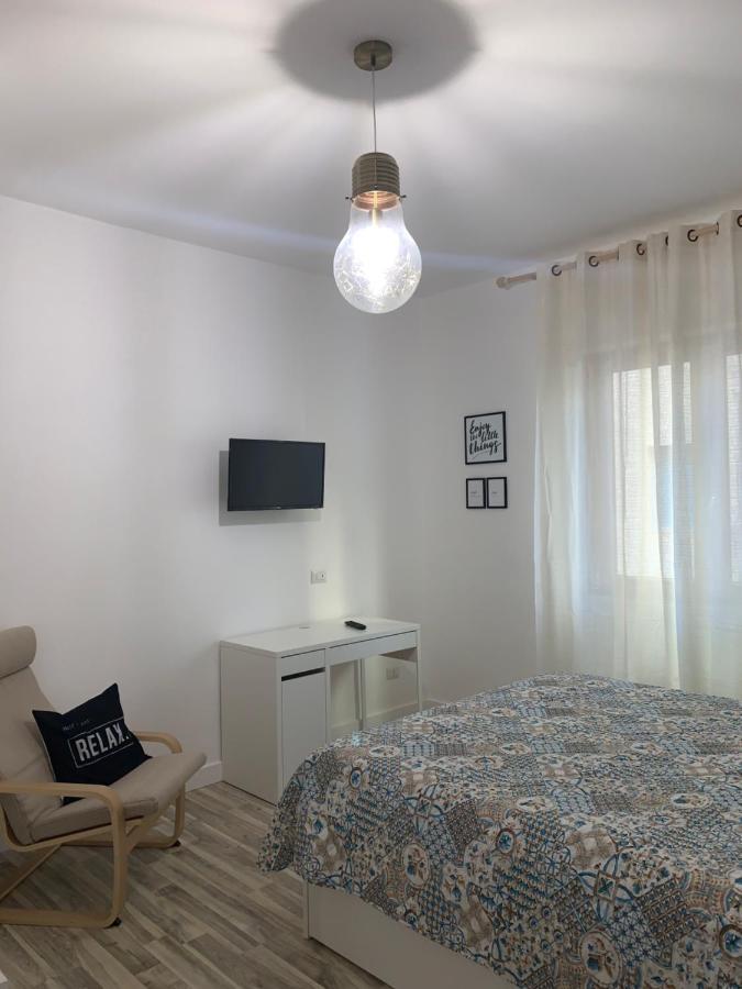 Yourhome - Casita Linda Sorrento Exteriér fotografie
