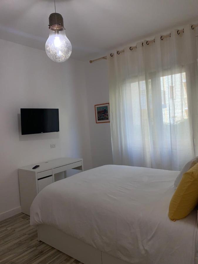 Yourhome - Casita Linda Sorrento Exteriér fotografie