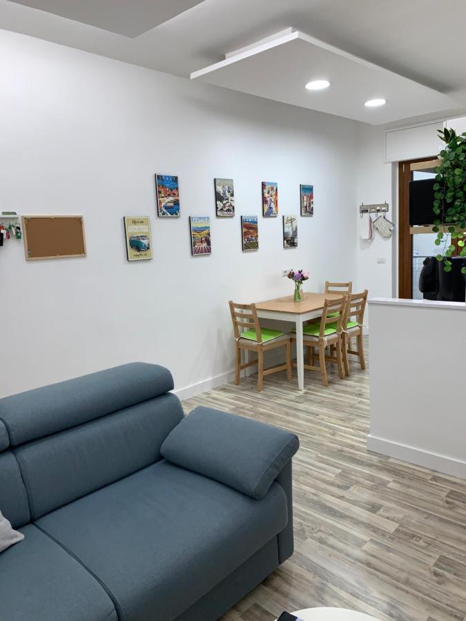 Yourhome - Casita Linda Sorrento Exteriér fotografie