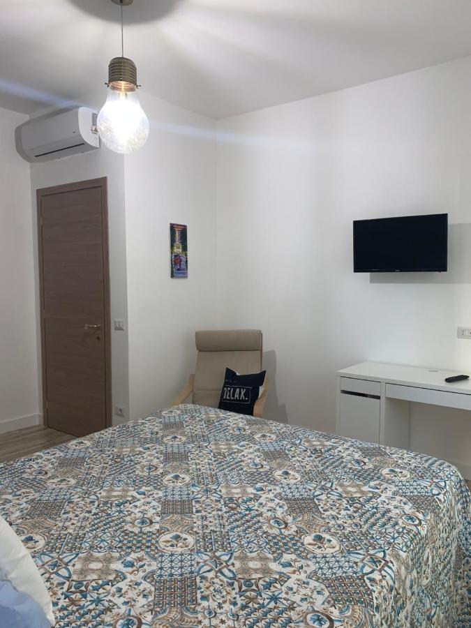 Yourhome - Casita Linda Sorrento Exteriér fotografie