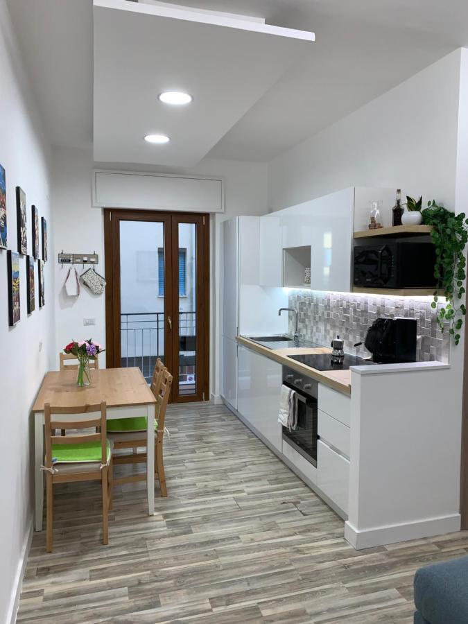 Yourhome - Casita Linda Sorrento Exteriér fotografie