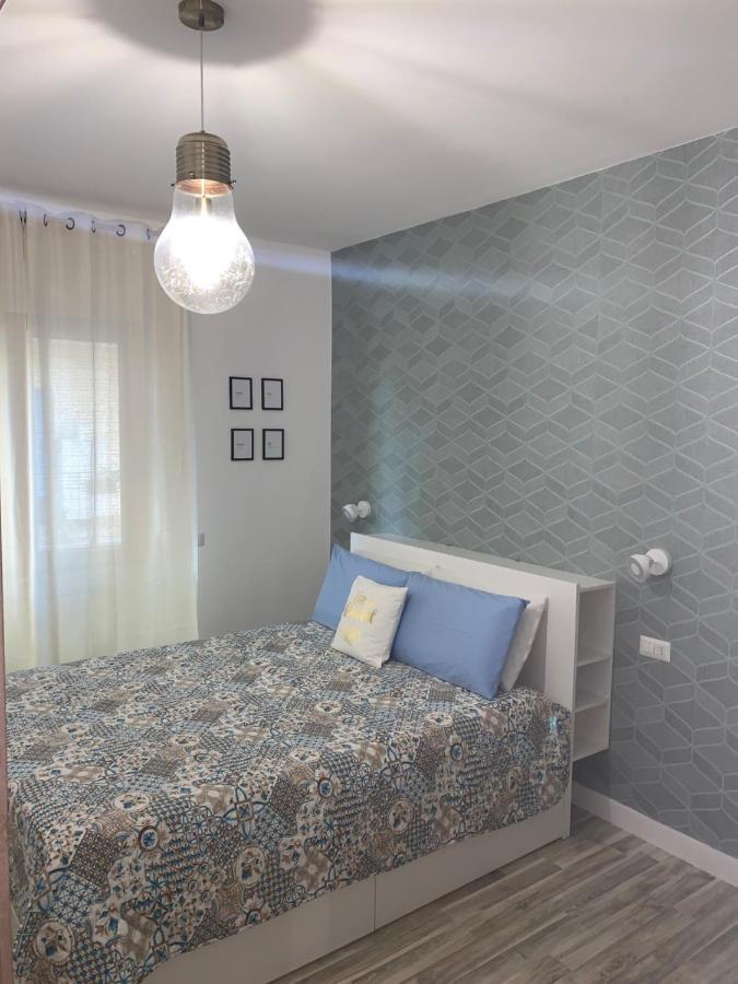 Yourhome - Casita Linda Sorrento Exteriér fotografie