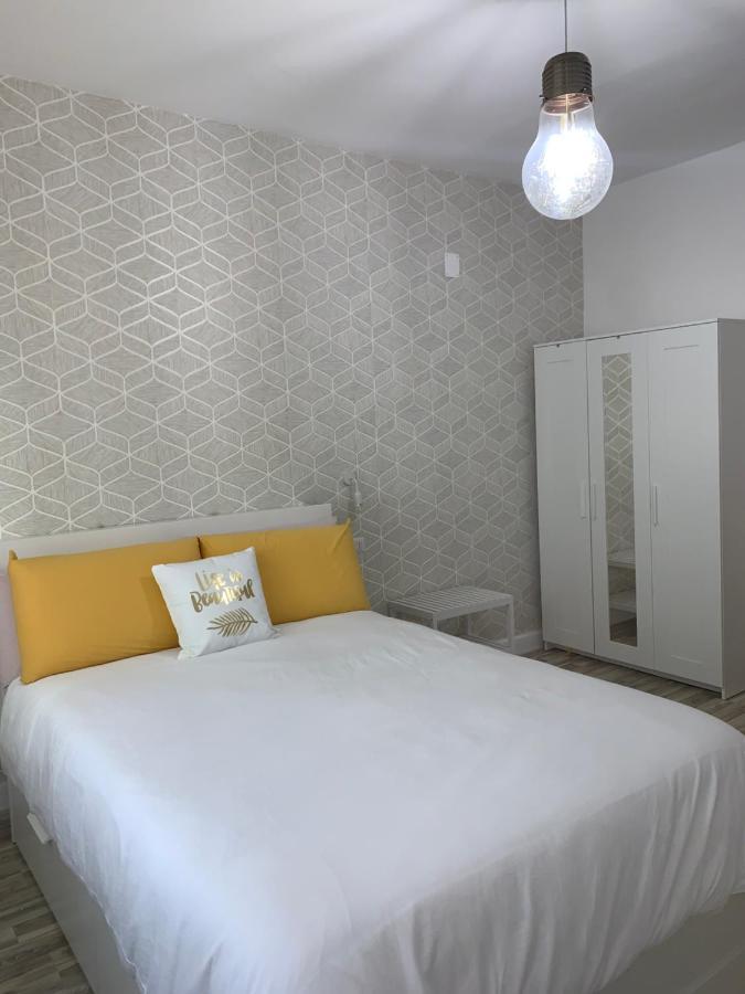 Yourhome - Casita Linda Sorrento Exteriér fotografie