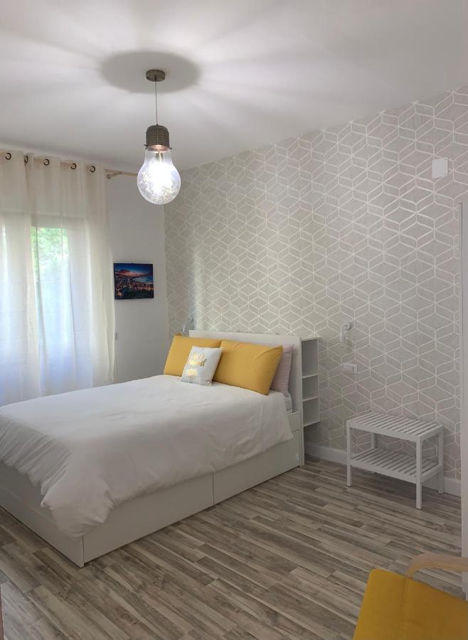 Yourhome - Casita Linda Sorrento Exteriér fotografie