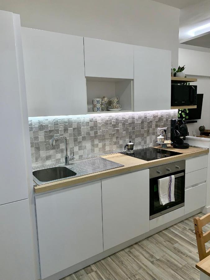 Yourhome - Casita Linda Sorrento Exteriér fotografie