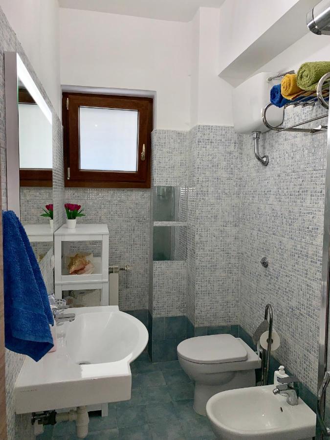 Yourhome - Casita Linda Sorrento Exteriér fotografie