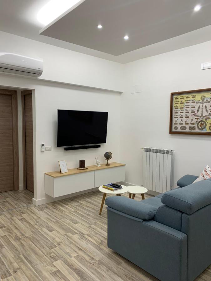 Yourhome - Casita Linda Sorrento Exteriér fotografie