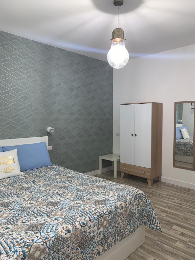 Yourhome - Casita Linda Sorrento Exteriér fotografie