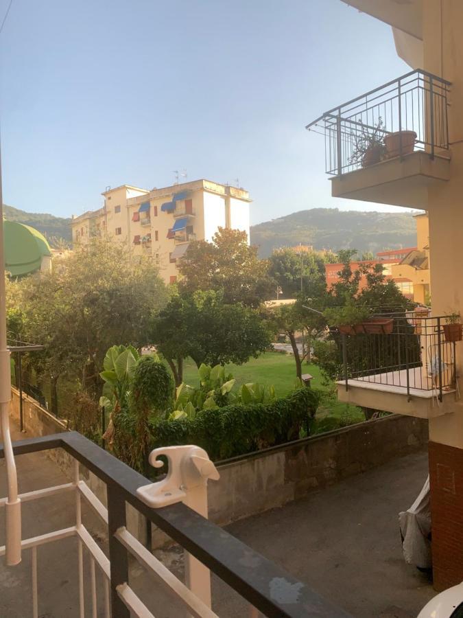 Yourhome - Casita Linda Sorrento Exteriér fotografie