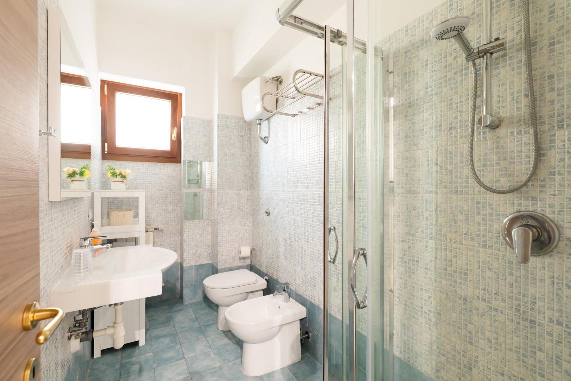 Yourhome - Casita Linda Sorrento Exteriér fotografie