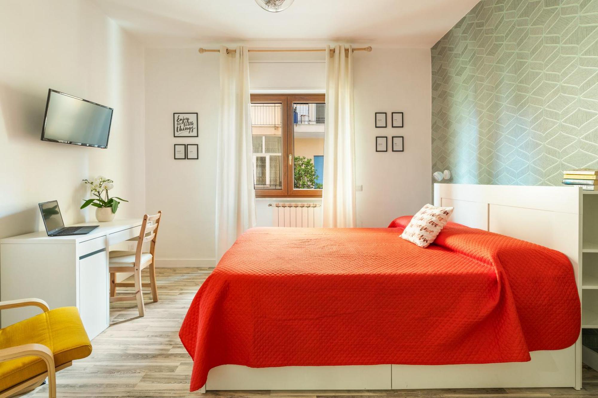 Yourhome - Casita Linda Sorrento Exteriér fotografie
