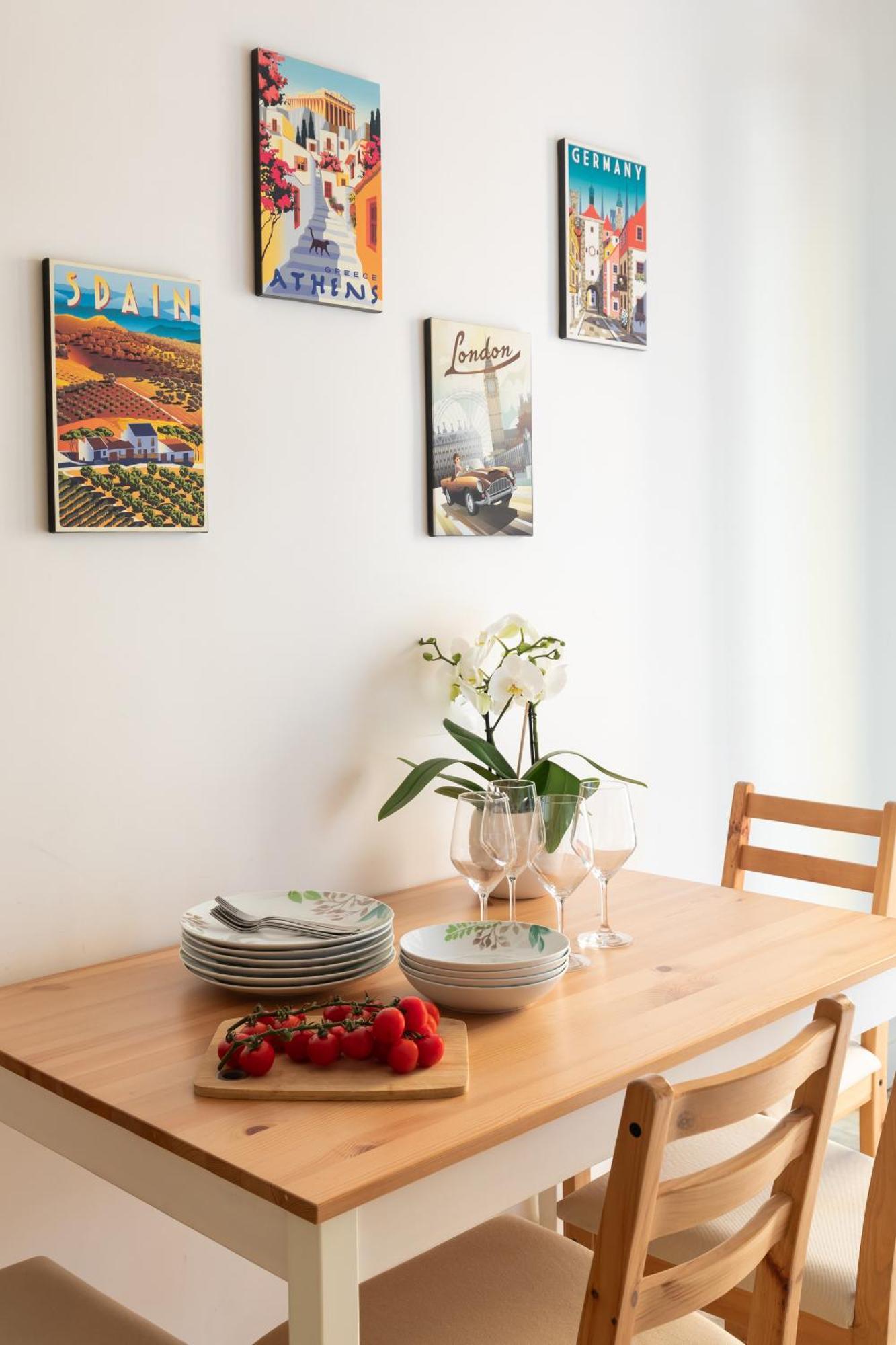 Yourhome - Casita Linda Sorrento Exteriér fotografie