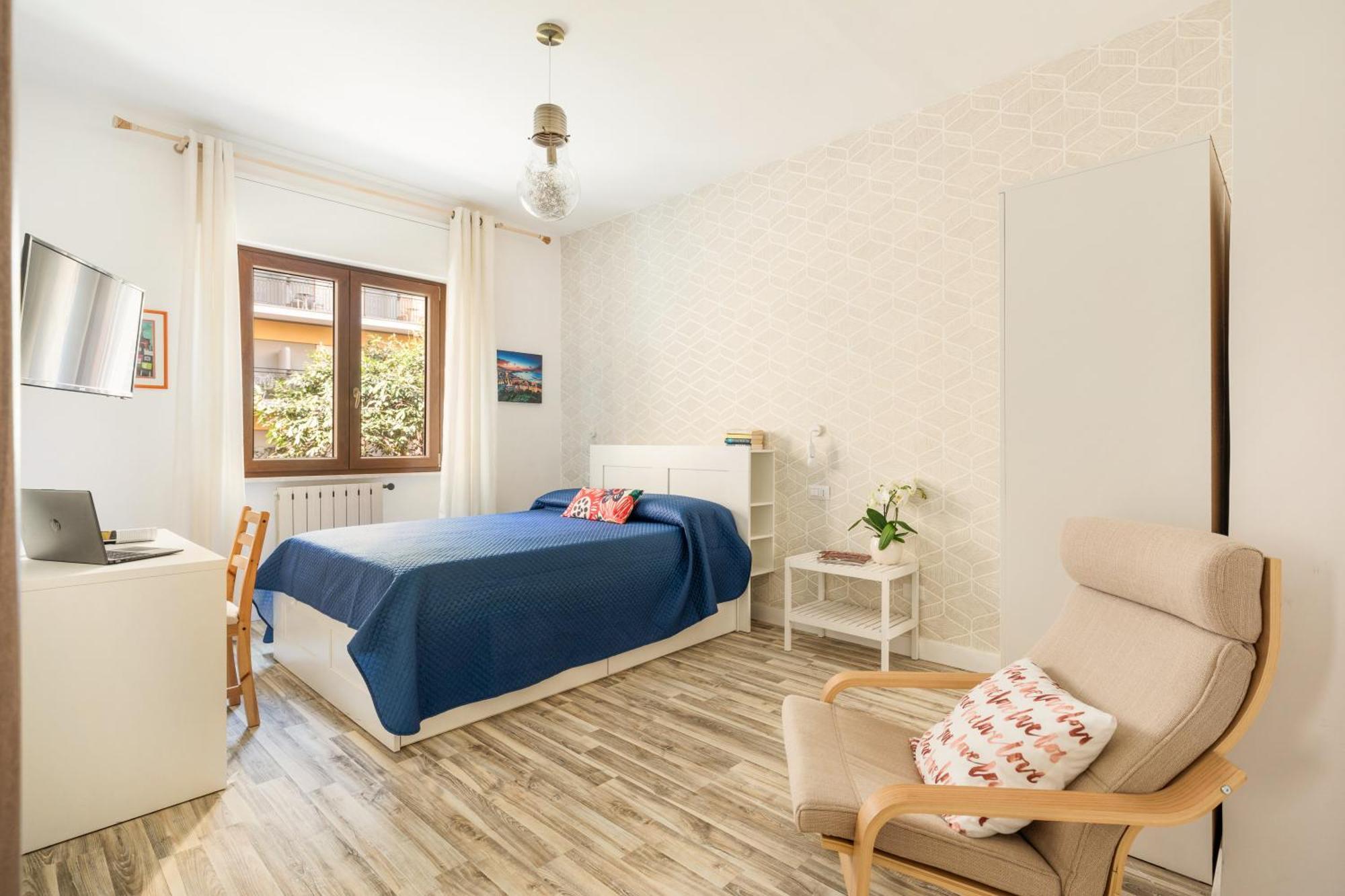 Yourhome - Casita Linda Sorrento Exteriér fotografie