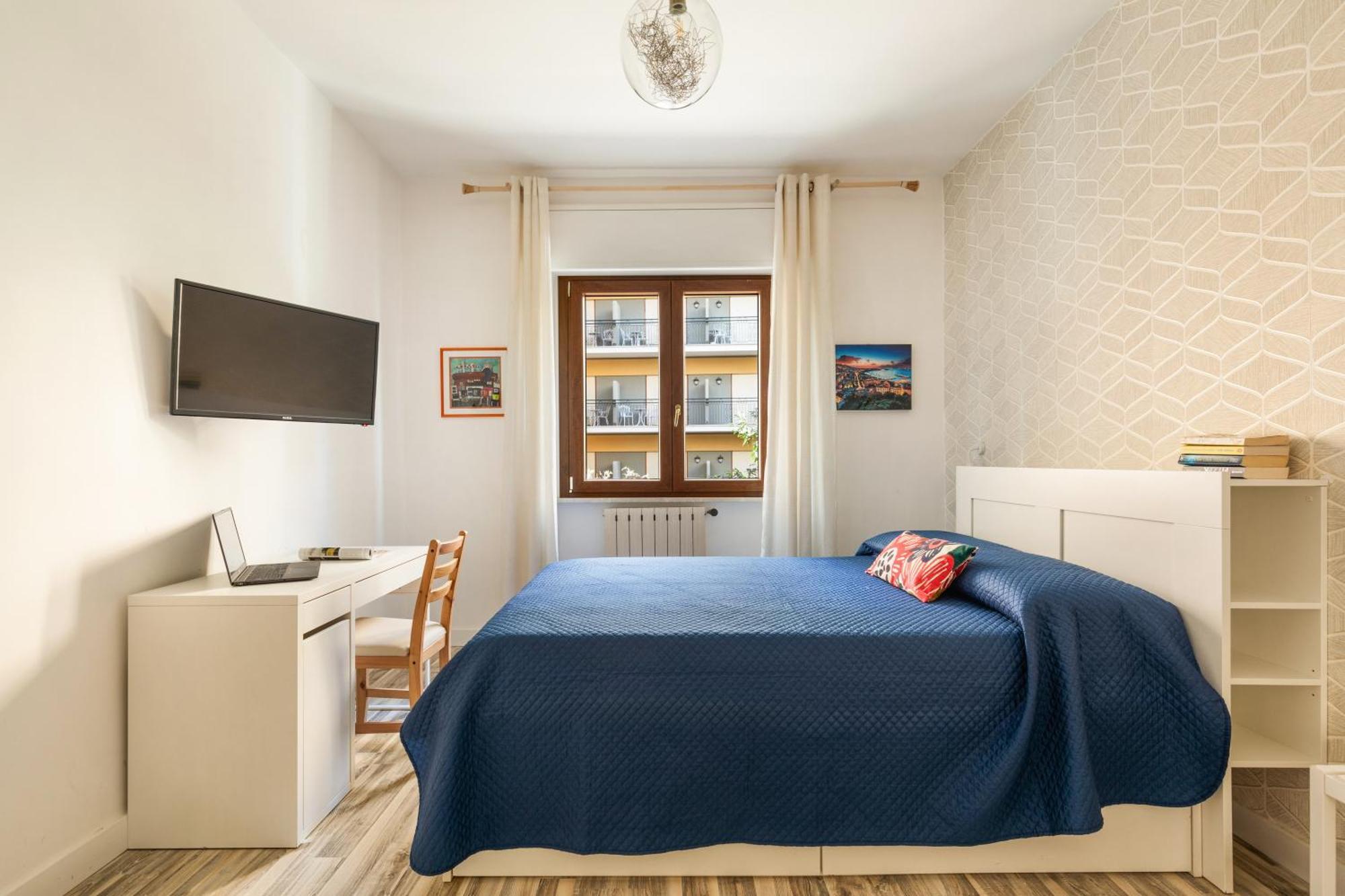 Yourhome - Casita Linda Sorrento Exteriér fotografie