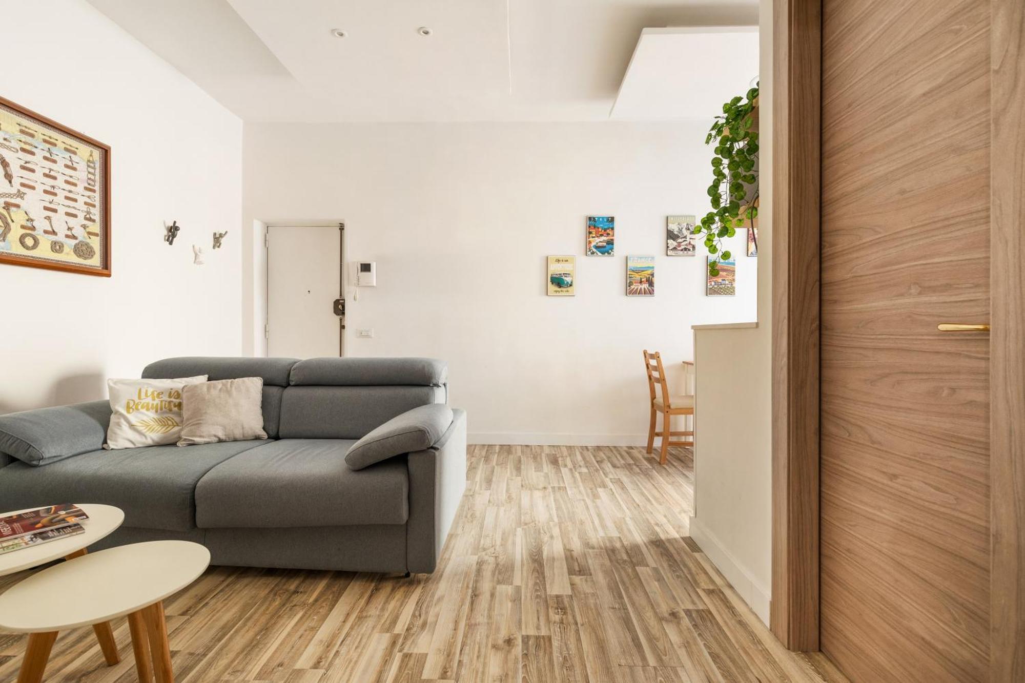Yourhome - Casita Linda Sorrento Exteriér fotografie