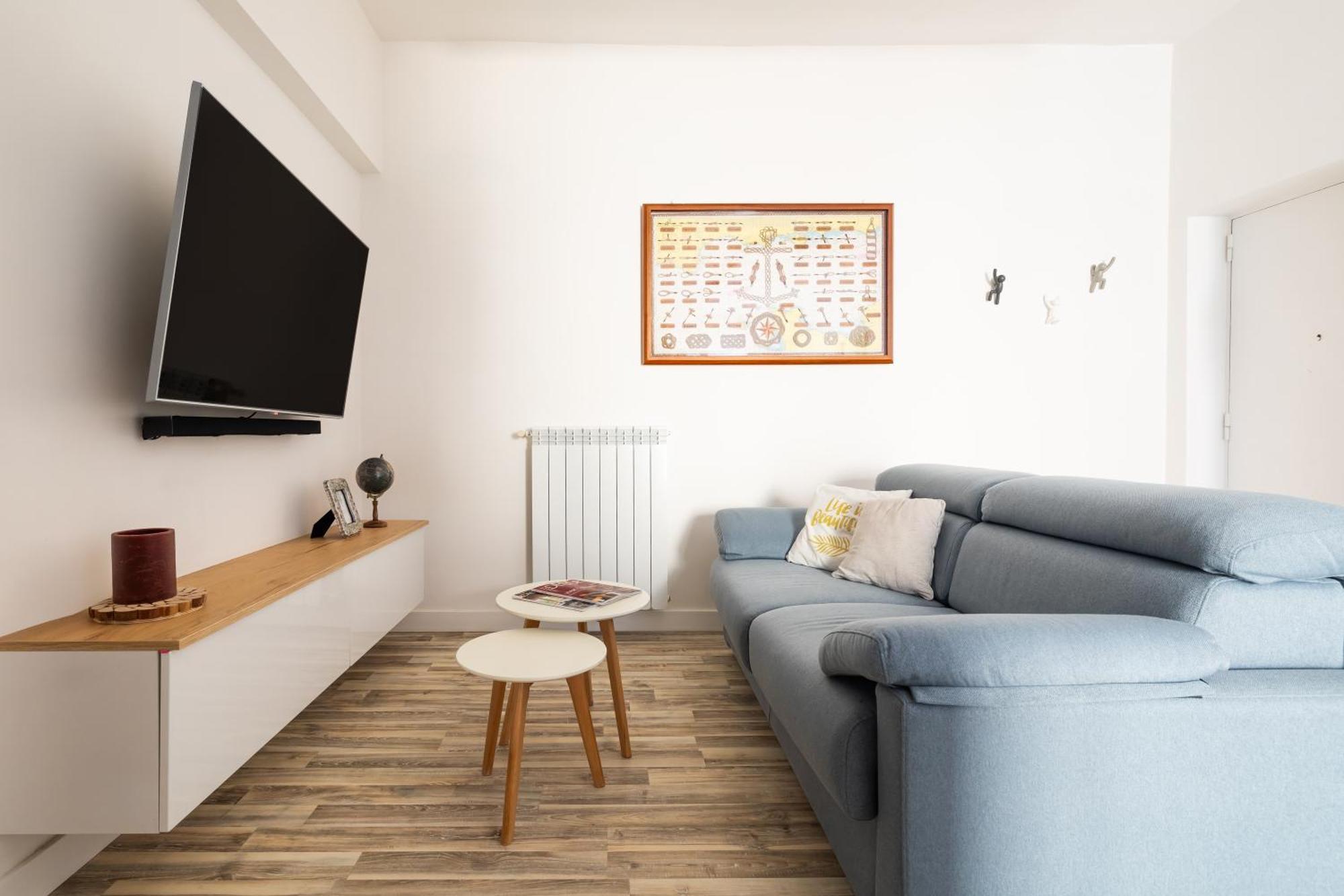Yourhome - Casita Linda Sorrento Exteriér fotografie