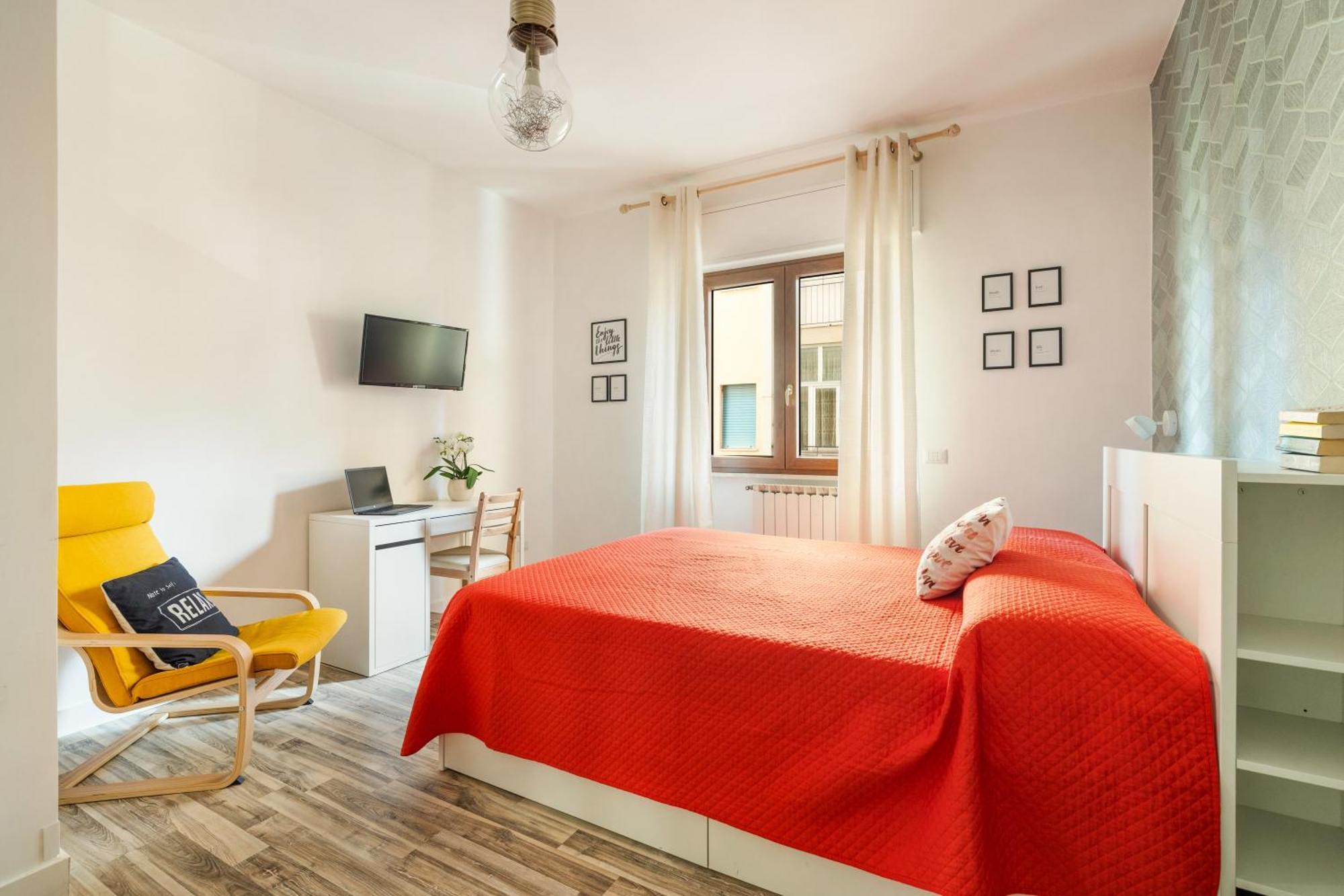 Yourhome - Casita Linda Sorrento Exteriér fotografie