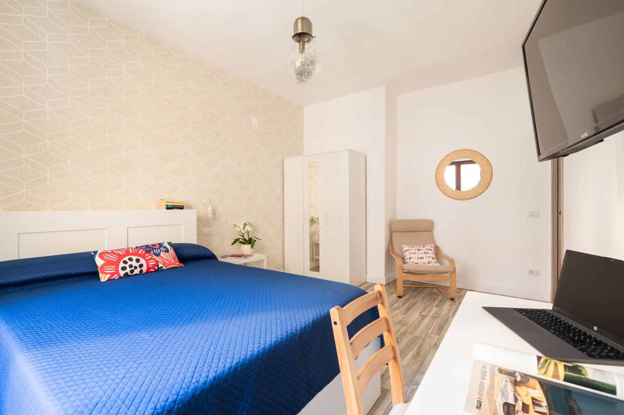 Yourhome - Casita Linda Sorrento Exteriér fotografie