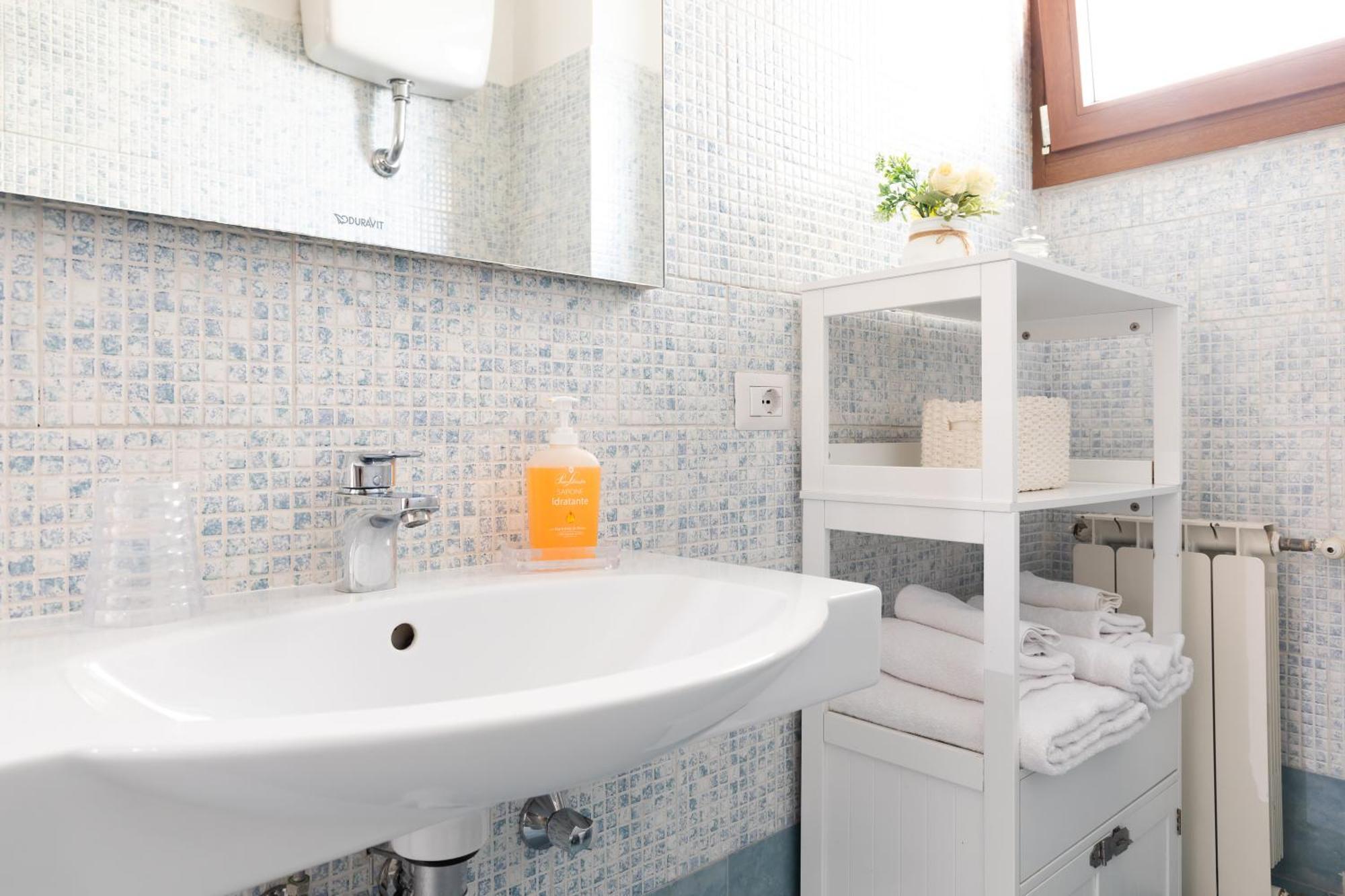 Yourhome - Casita Linda Sorrento Exteriér fotografie